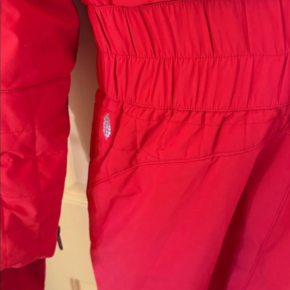 FP Movement All Prepped Ski Suit Snow Snowsuit Free People